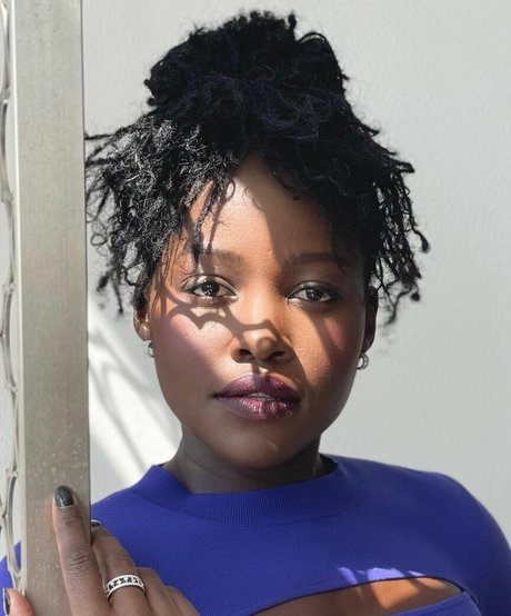 Lupita Nyong o leaked onlyfans sex