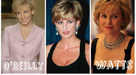 Genevieve O Reilly onlyfans exposed