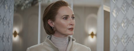 Genevieve O Reilly nude leak onlyfans