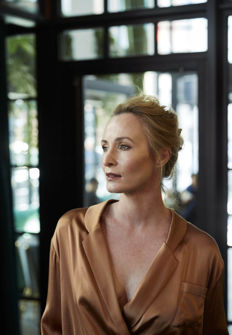 Genevieve O Reilly leaked only fans nudes