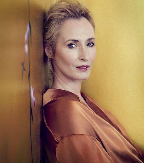 Genevieve O Reilly only fans xxx