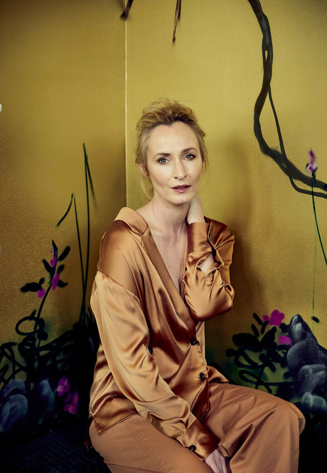 Genevieve O Reilly fans only