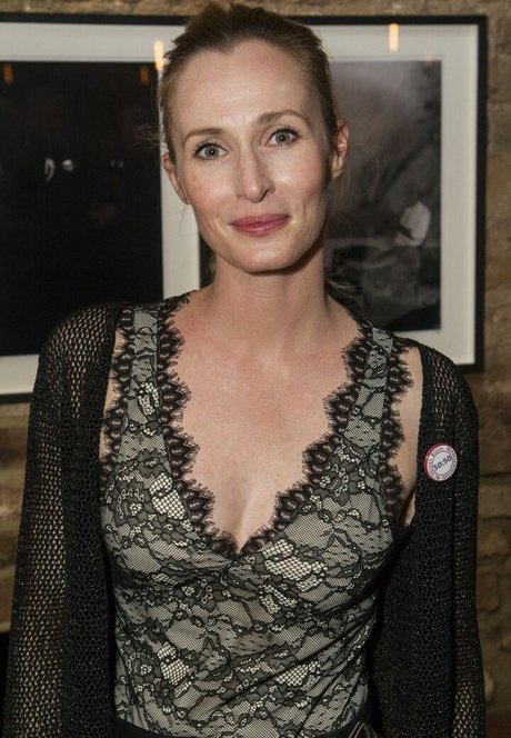 Genevieve O Reilly fans only