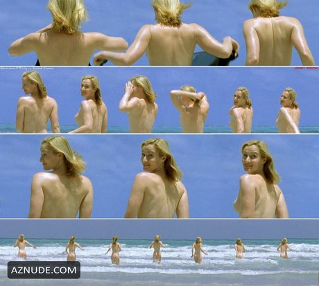 Genevieve O Reilly leak only fans