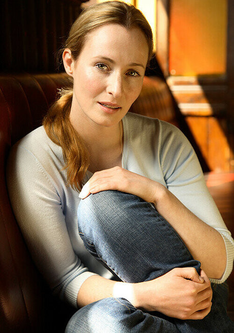 Genevieve O Reilly only fans