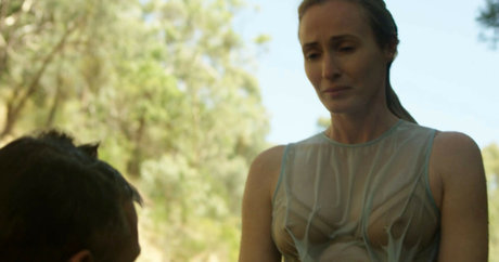 Genevieve O Reilly joi onlyfans