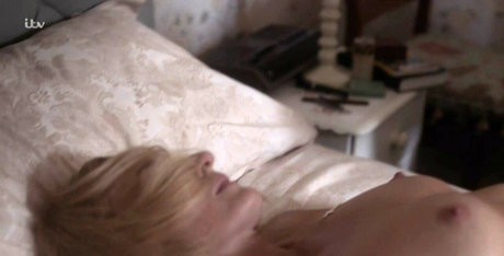 Genevieve O Reilly onlyfans post