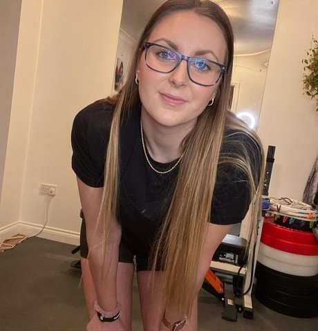 Jessica Jane Applegate leaked onlyfans sex