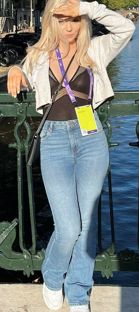 Baffy onlyfans leaked