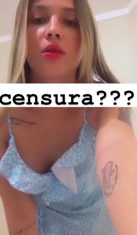 Maria Clarice naked onlyfans leak