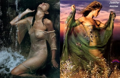 Jennifer Anniston onlyfans nide