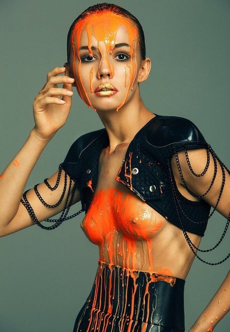 tatiana model only fans sex