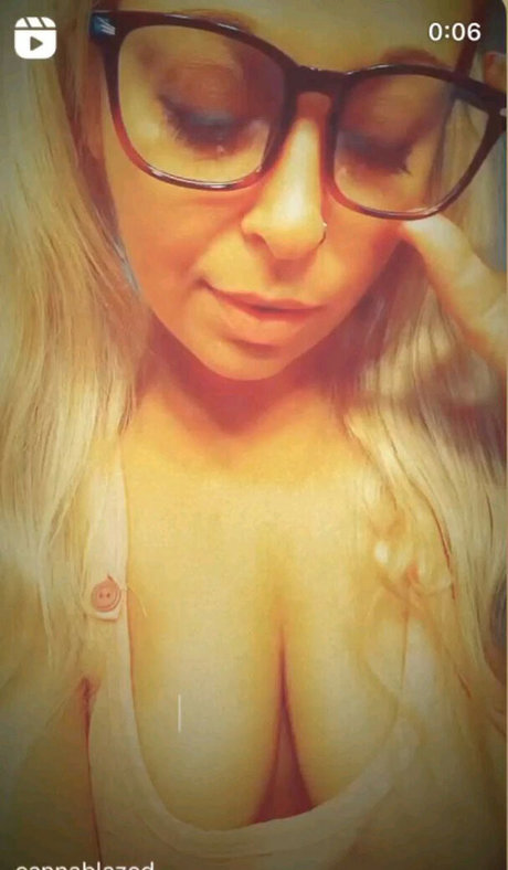 Cannablazed pics onlyfans