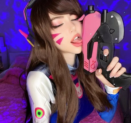 ItsUwUHoney onlyfans leaked.