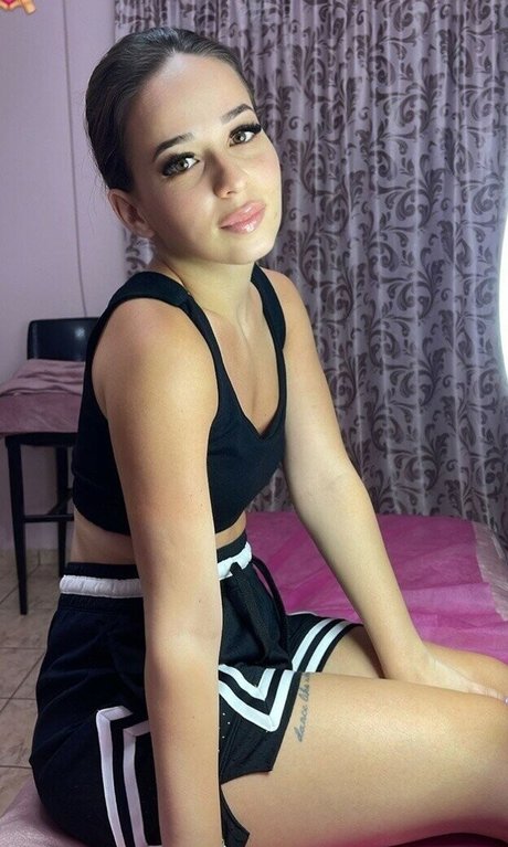 Aggeliki Belesioti onlyfans