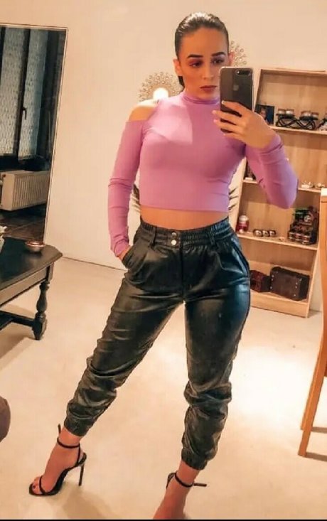 Aggeliki Belesioti onlyfans free porn