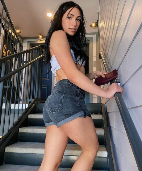 Danielle Briski leaked nudes onlyfans