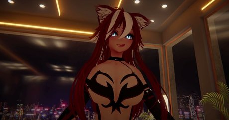 Ashunera onlyfans model