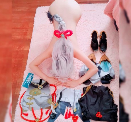 Katta Ramos onlyfans naked leaked