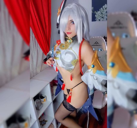 Katta Ramos onlyfans pictures