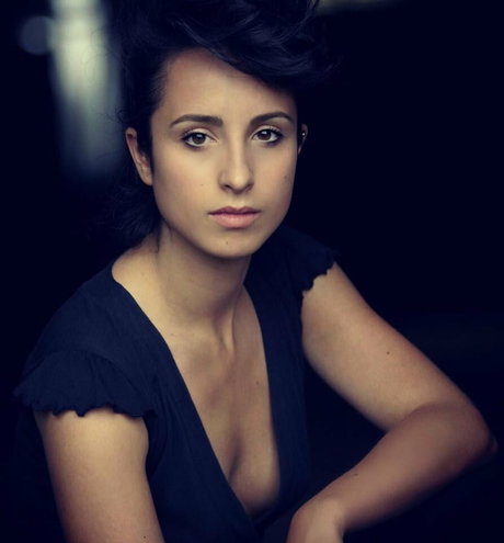 Stephanie Stumph only fans nudes