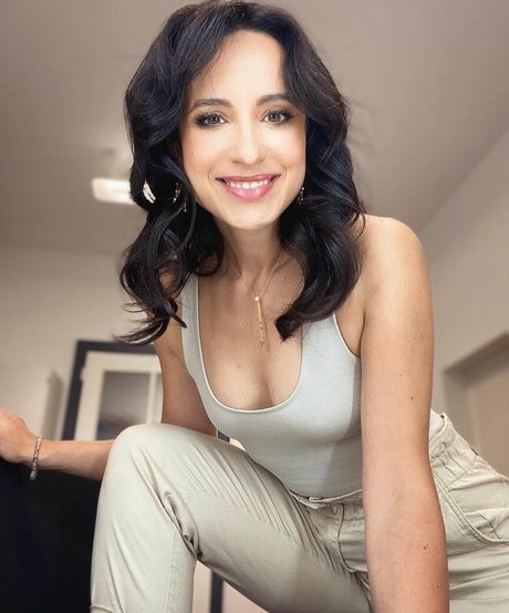 Stephanie Stumph nude leaks onlyfans