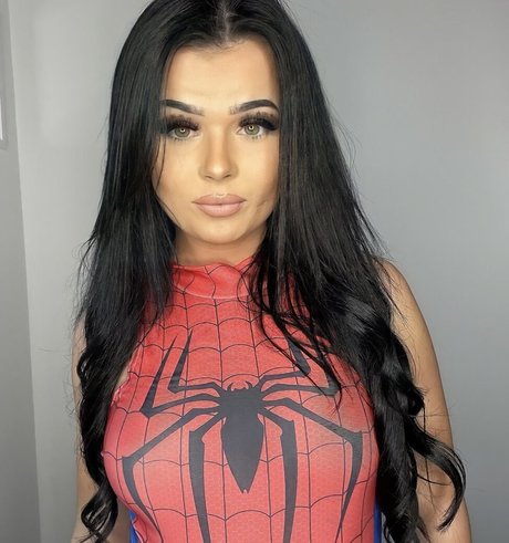 Miss Amy Oliviaxx onlyfans content