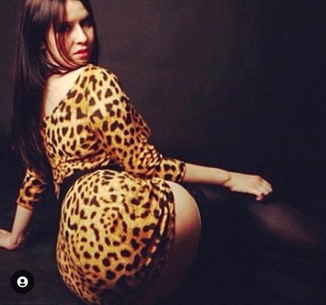 Suzie Mac porn onlyfans