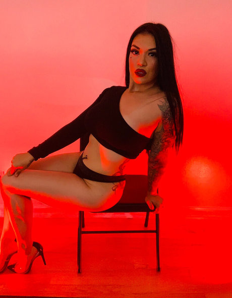 Shaul Guerrero onlyfans pictures