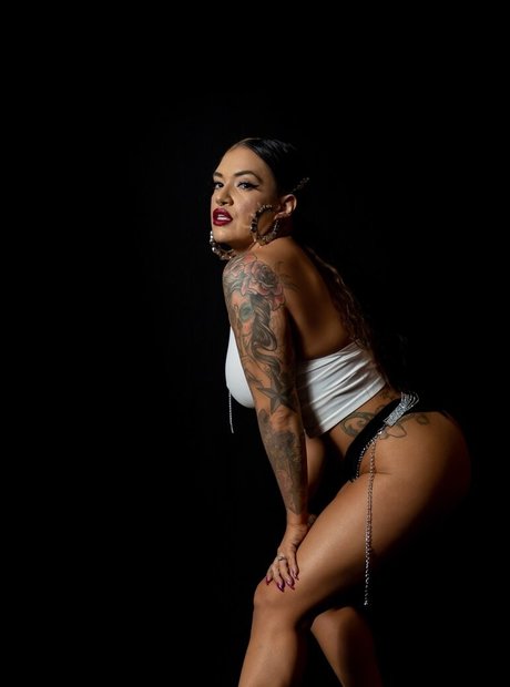 Shaul Guerrero only fans leak porn