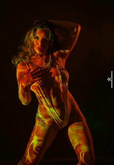 Shaul Guerrero nudes only fans