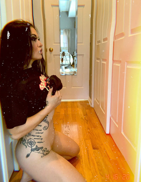 Shaul Guerrero onlyfans leaked dirtyship