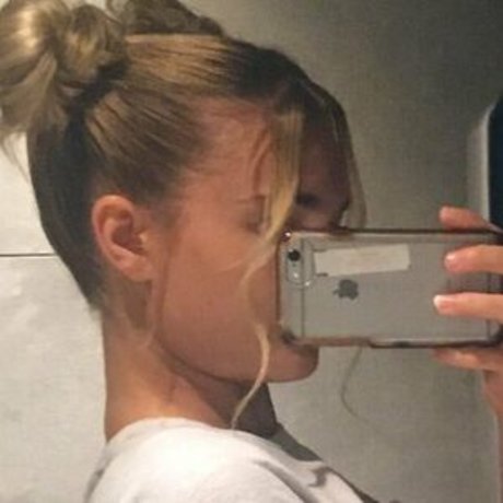 SavannahIvy onlyfans nude leaked