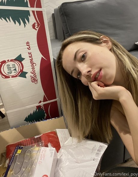 Lexi Poy onlyfans keak