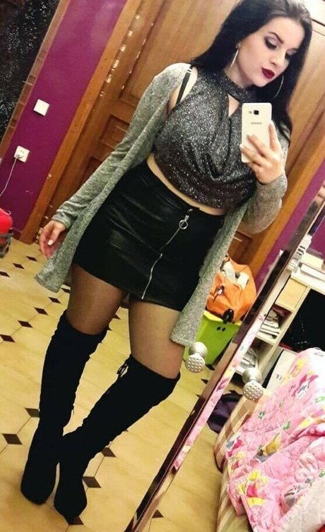 Theodwra Drinia onlyfans pics nude