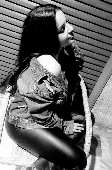 Theodwra Drinia onlyfans leaked nudes