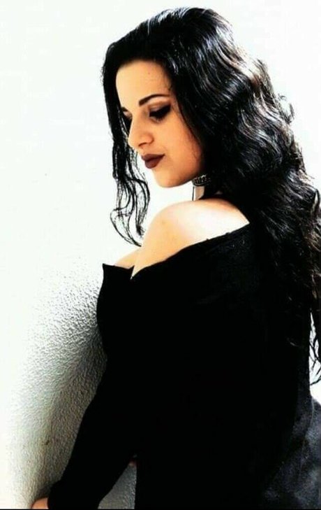 Theodwra Drinia onlyfans leak new