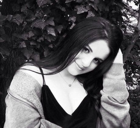 Theodwra Drinia leaked nudes onlyfans