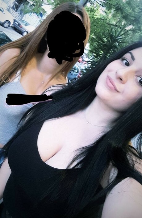 Theodwra Drinia porn onlyfans