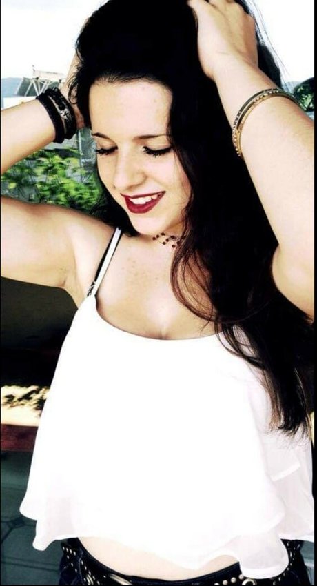 Theodwra Drinia nude onlyfans