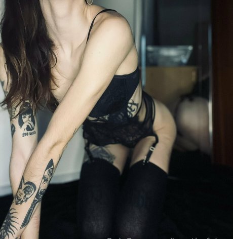 Lunathefairyy onlyfans nudes