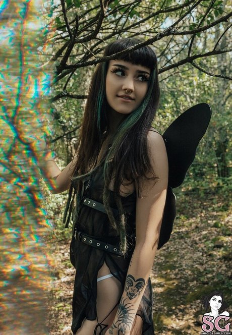 Lunathefairyy Profile pic