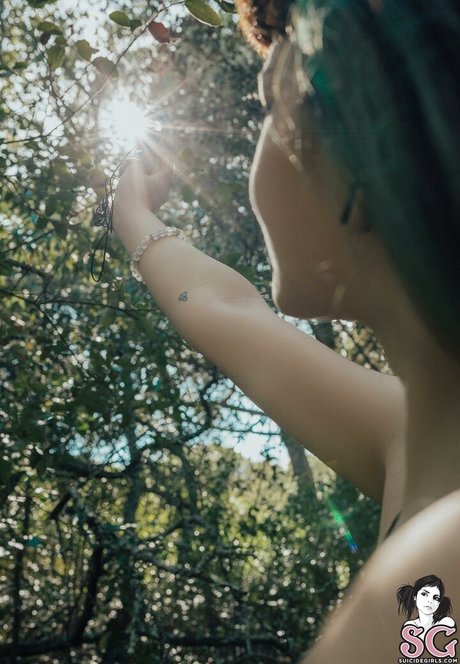 Lunathefairyy onlyfans sextape