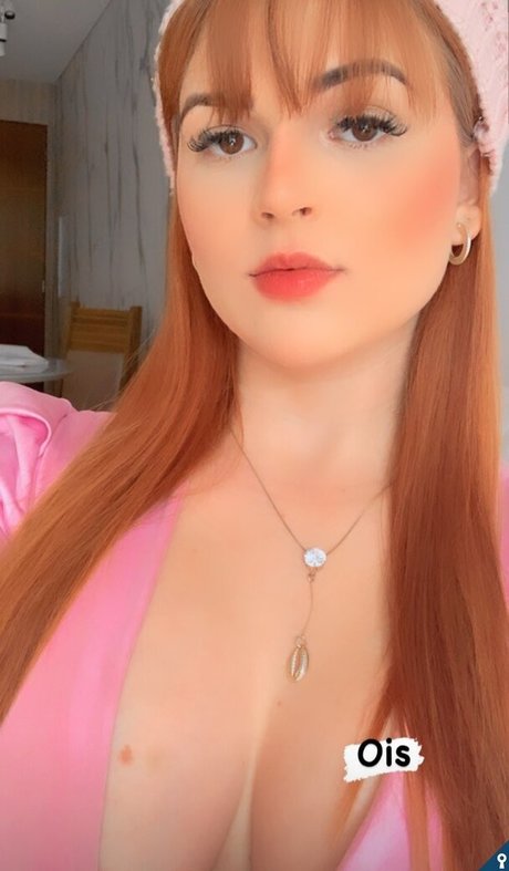 Mayara Tonis onlyfans post