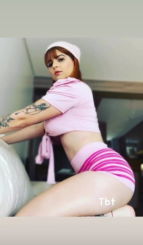 Mayara Tonis onlyfans nude leaks