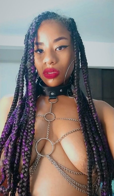 Karla Ricochett only fans