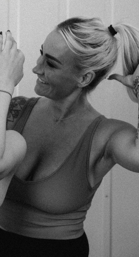 Sarah Connor onlyfans sex