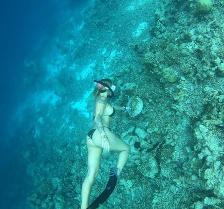 Sarah Connor onlyfans xxx