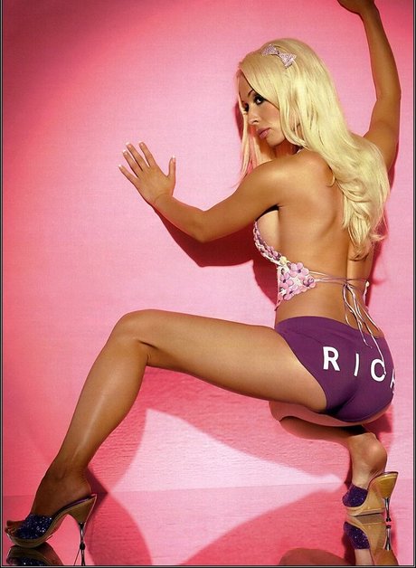 Cora Schumacher onlyfans naked leak