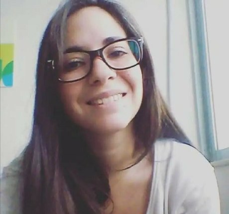 Athina Vraka only fans leak porn